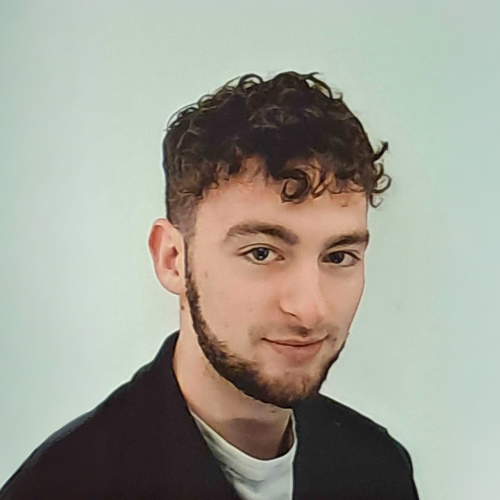 Photo de profil Teddy